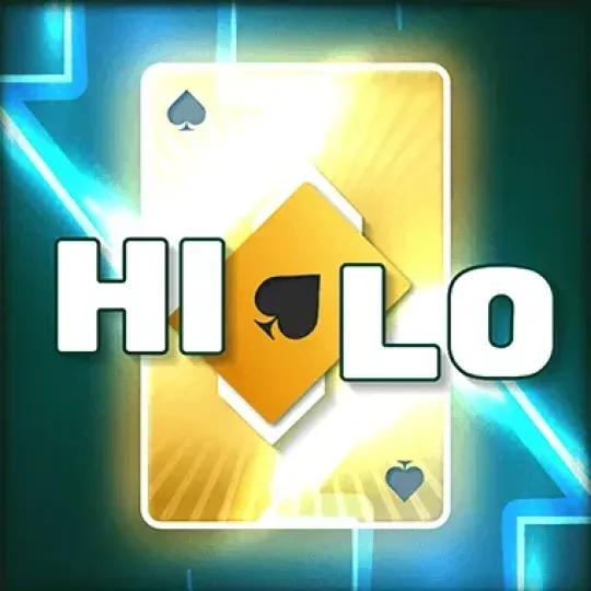 Hi Lo Turbo Games