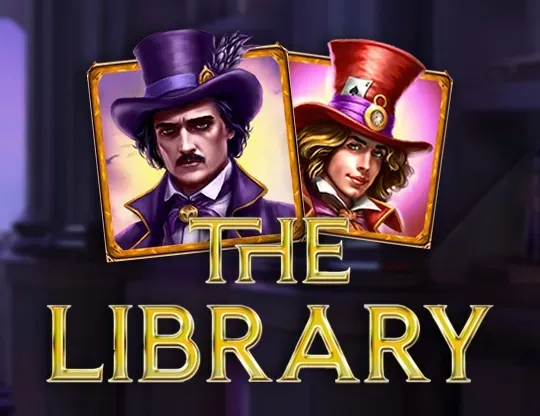 The Library Kitsune Studios