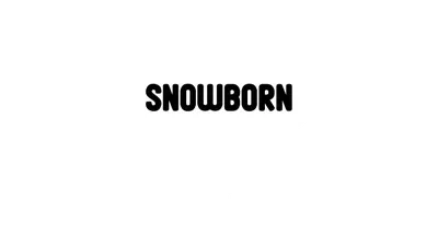 Snowborn Games