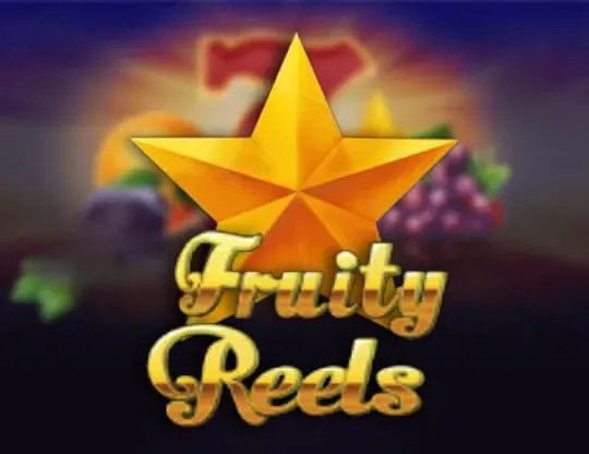 Fruity Reels 7Mojos