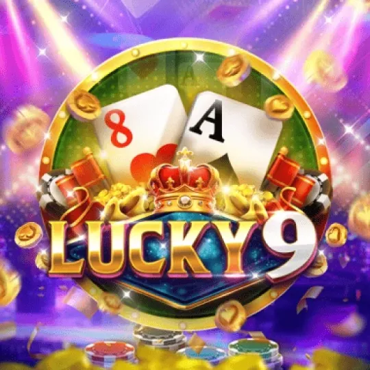 LUCKY 9 FC Gaming