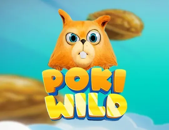 Poki Wild PopOK Gaming