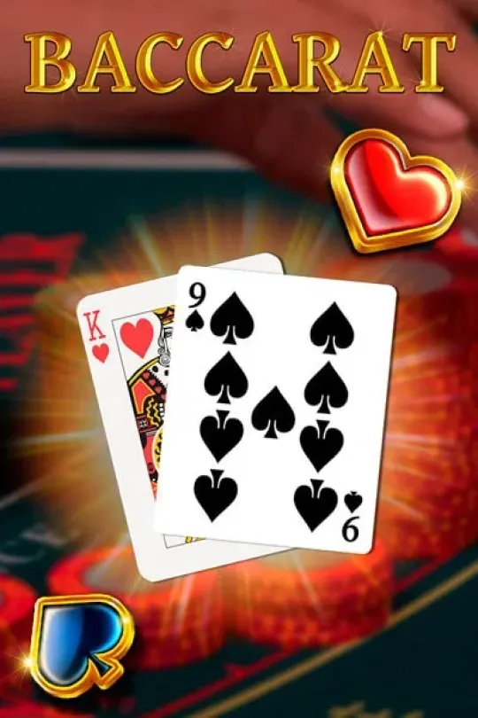 Baccarat Pragmatic