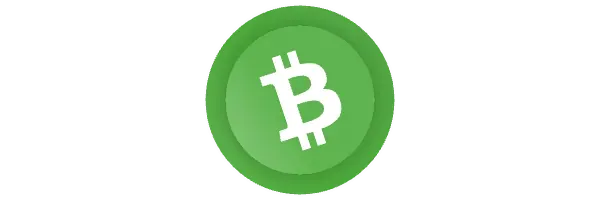 Bitcoin Cash (BCH)
