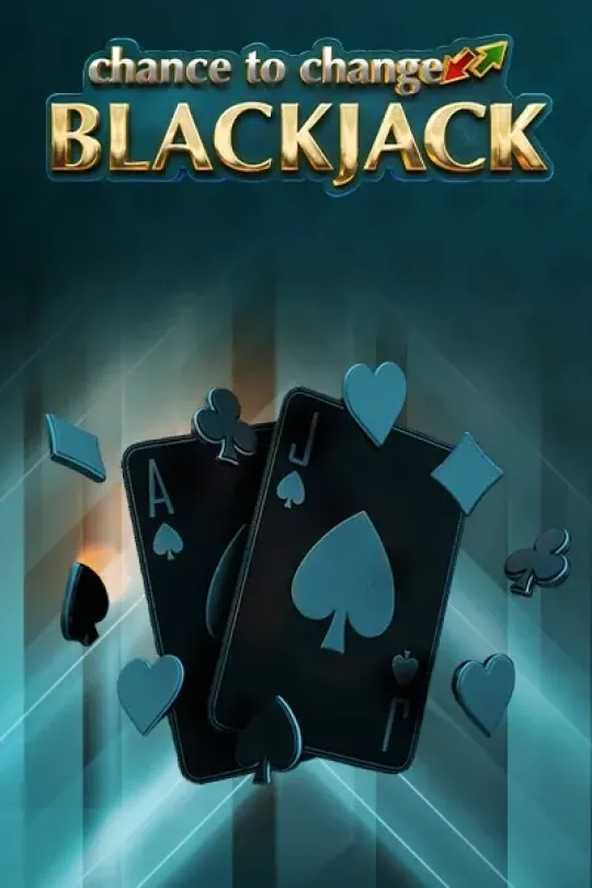 Chance To Change Blackjack Pascal Gaming